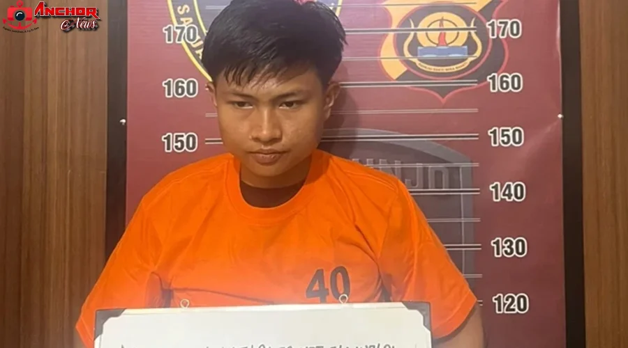 5 Kesalahan Fatal Bripda Waldi yang Bikin Kasus Makin Parah