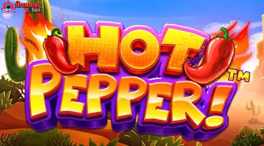 Ngebuka Layer 5 Gaya Cluster Hot Pepper yang Super Panas