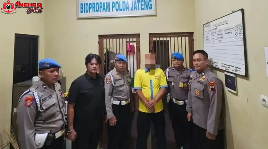 AKBP Basuki Dicopot: 4 Pertanyaan Kritis yang Masih Membayangi Kasus Ini