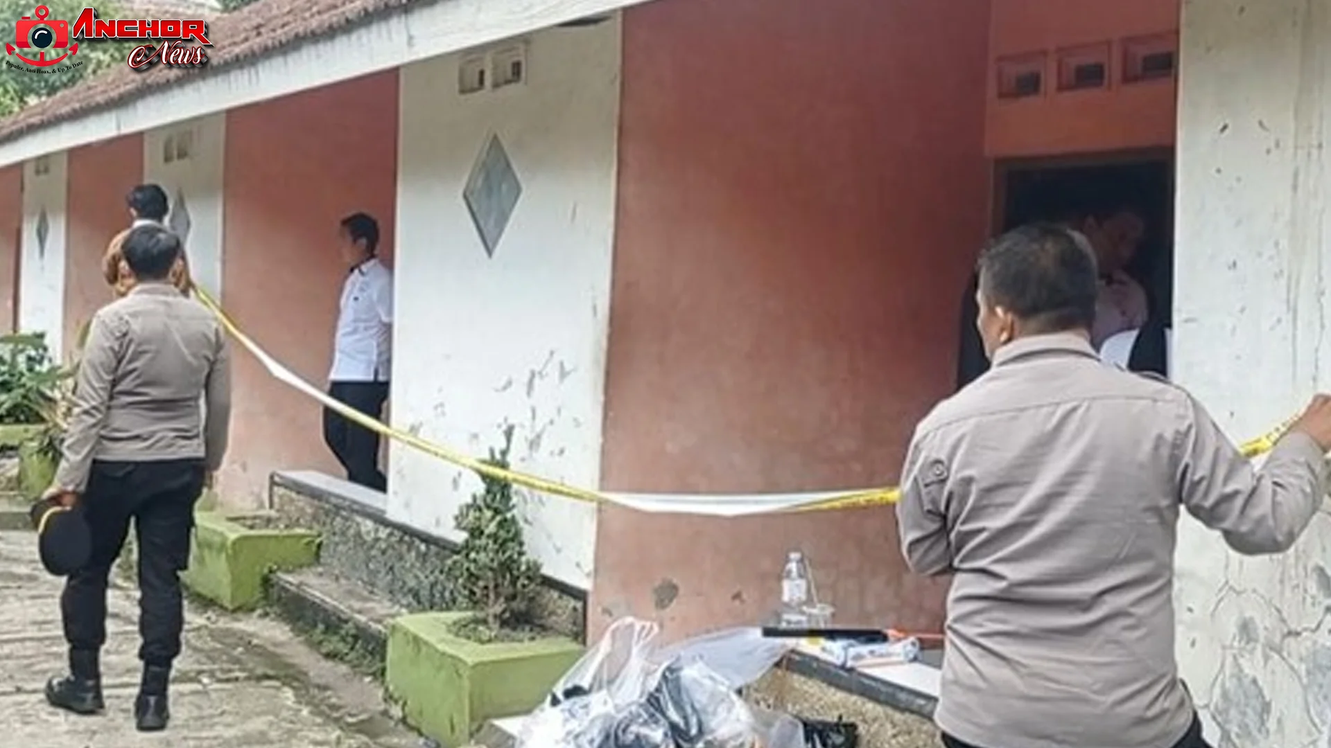 Penyelamatan Gadis Tasikmalaya, 4 Pelaku Sekapan Dibongkar dengan Epik