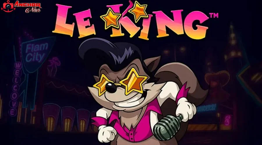 Perbarui Gengs! 4 Hal Pecah dari Game Le King di Situs Toto