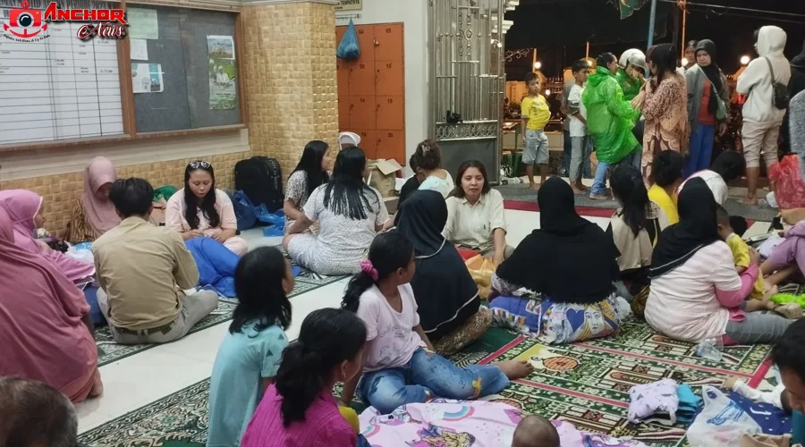 Banjir Bikin Repot? 5 Langkah Kemenkes Bikin Semua Tenang