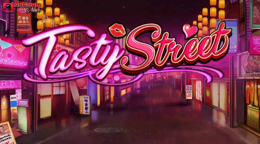 Bukan Flex, Tapi Tasty Street 2025 Emang Unik Parah sih