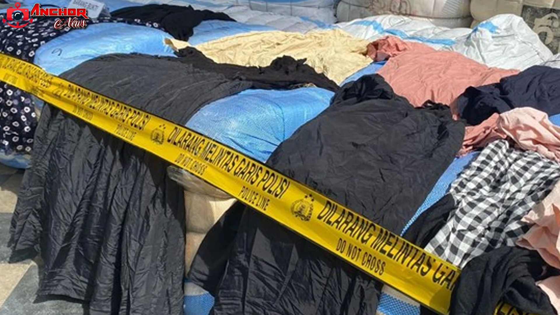 Lo Tau Gak? 5 Peraturan Baru Pakaian Bekas Impor Gak Bisa Resmi