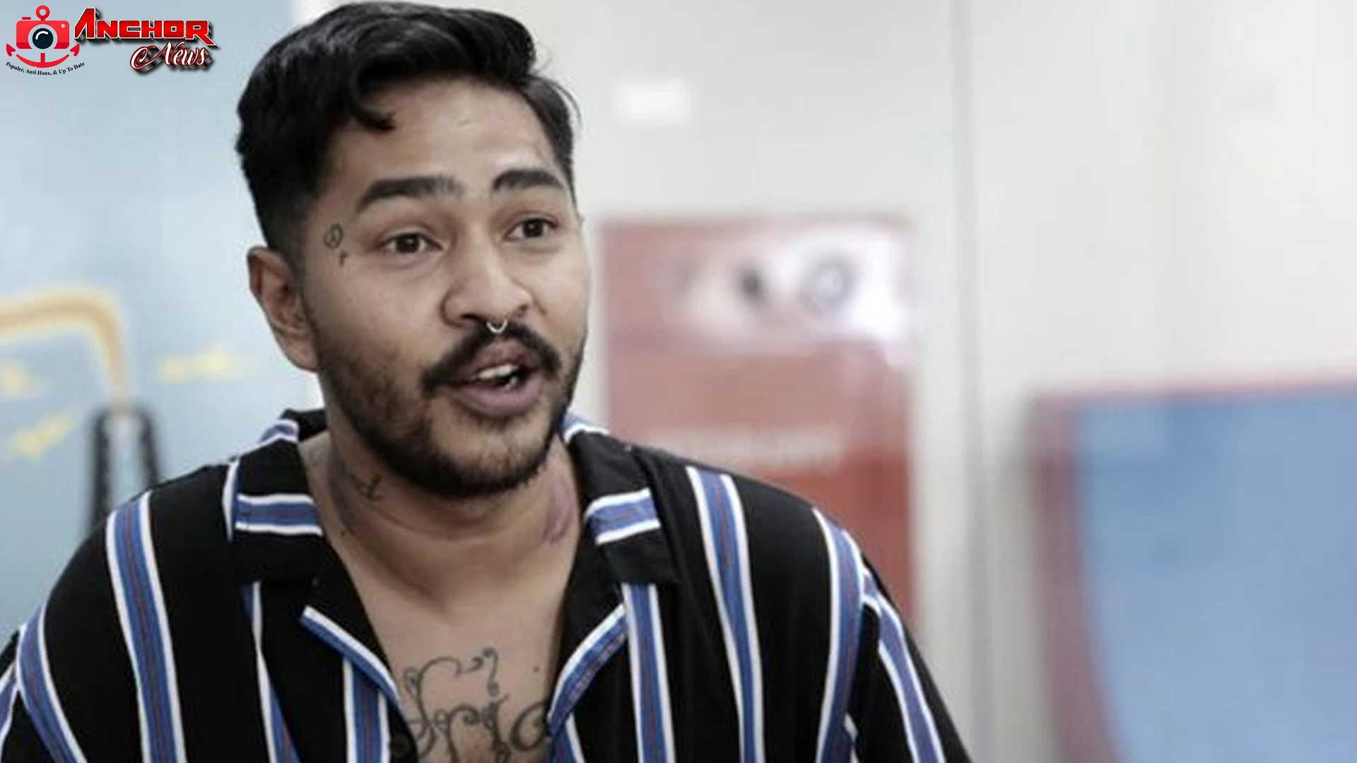 Onadio Leonardo: 5 Sorotan Penting Penggunaan Kasus Narkoba