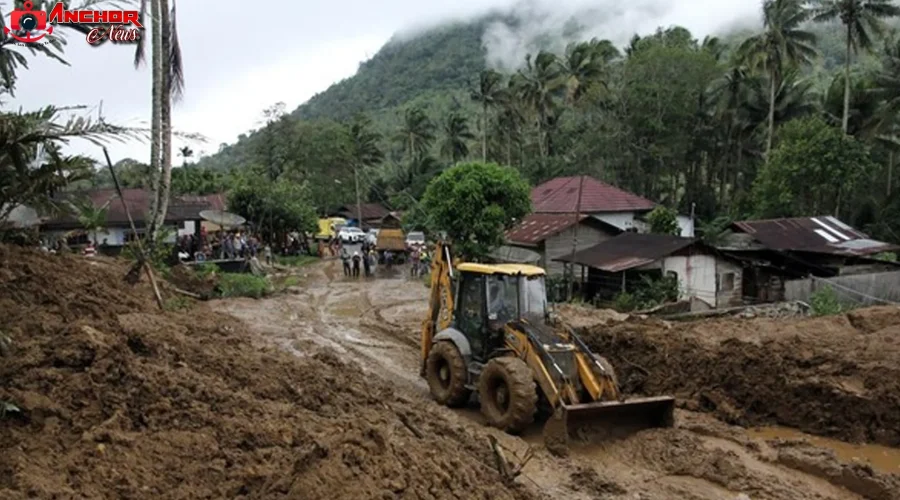 Aksi Cepat & Tepat: 5 Upaya Kementerian PU Tangani Banjir di Sumatera
