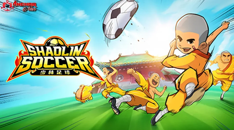 Bikin Hype: 5 Alasan Shaolin Soccer Gak Ada Lawan Boss!