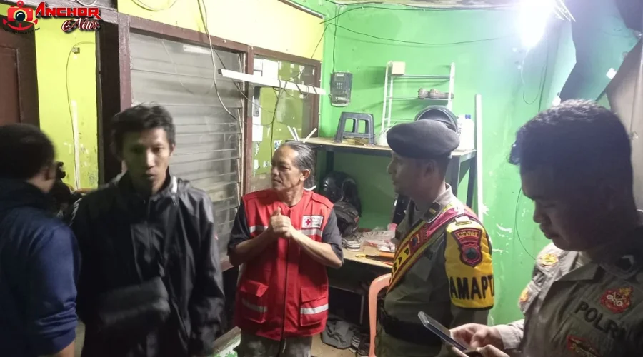 Salatiga Berguncang: 4 Pesan Kapolres untuk Masyarakat yang Stres