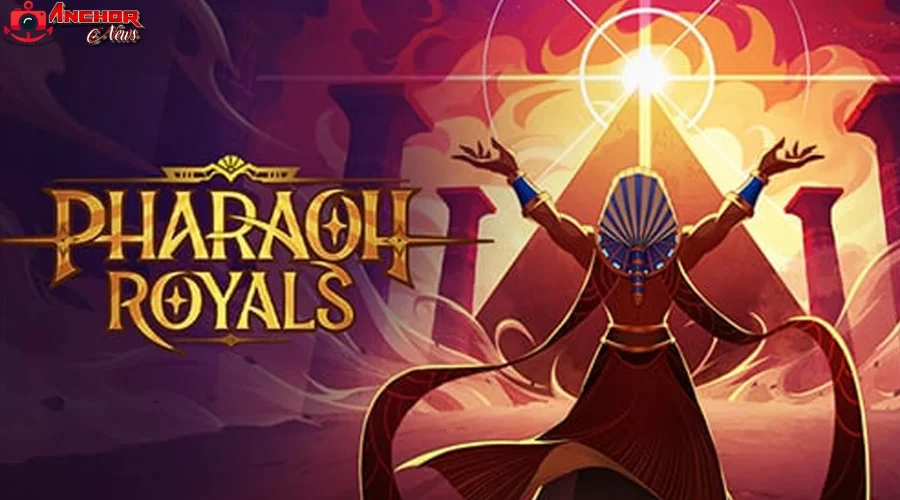Dibikin Pusing Sama 5 Boss Terakhir Pharaoh Royals? Santuy
