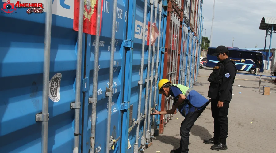 Skandal Ekspor CPO: 87 Kontainer Dikirim ke China Lewat Jalur Ilegal