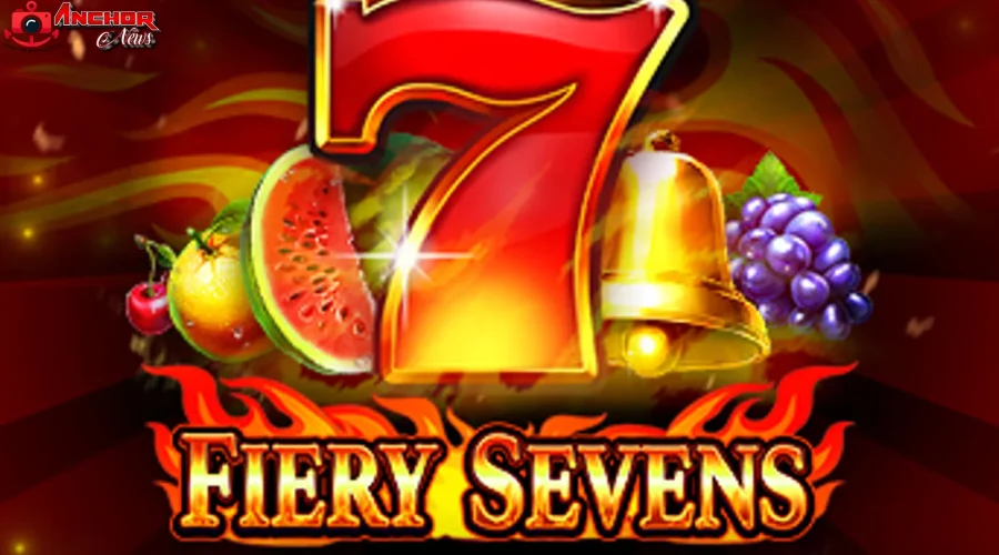 Fiery Sevens Tampilkan 4 Racikan Api dengan Kombinasi Gila