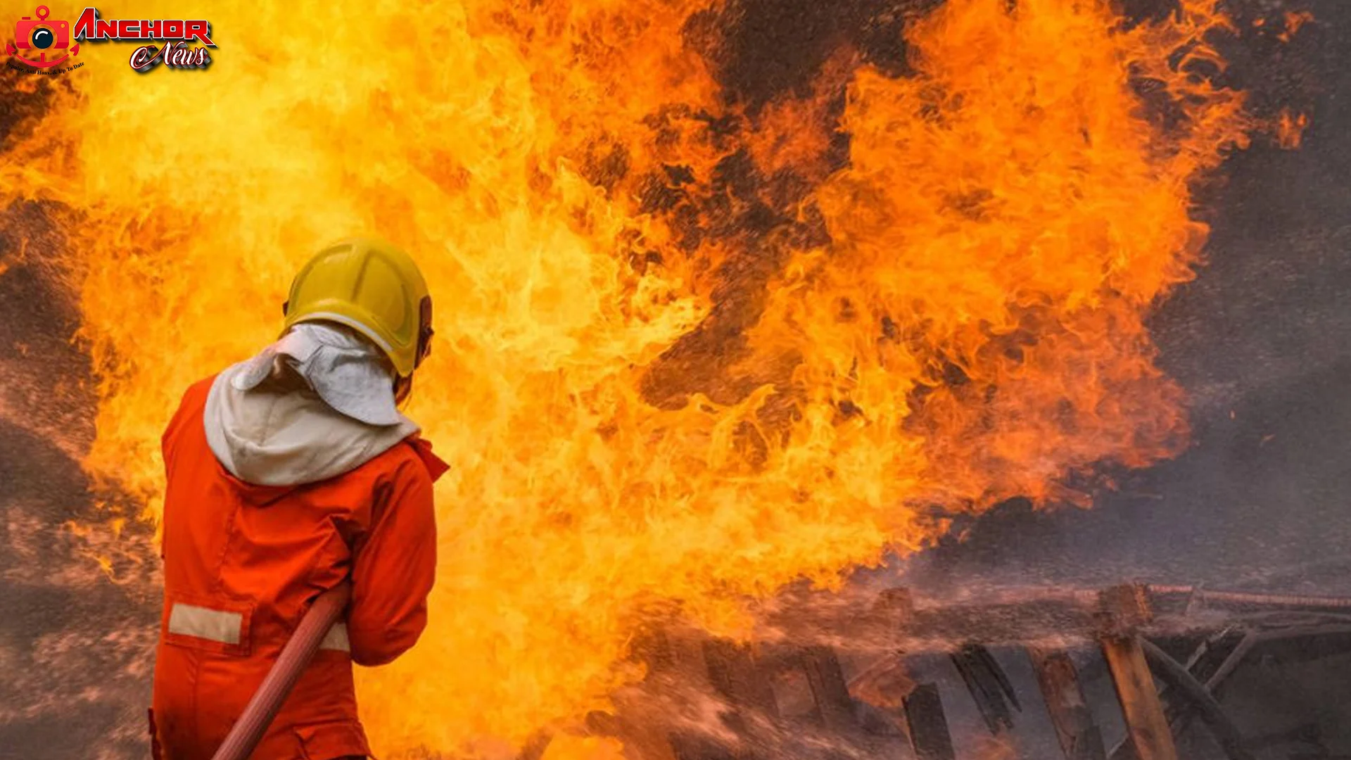 Tragedi 3 Rumah Terbakar di Cakung Akibat Lupa Matikan Kompor 2 Tragedi 3 Rumah Terbakar di Cakung Akibat Lupa Matikan Kompor