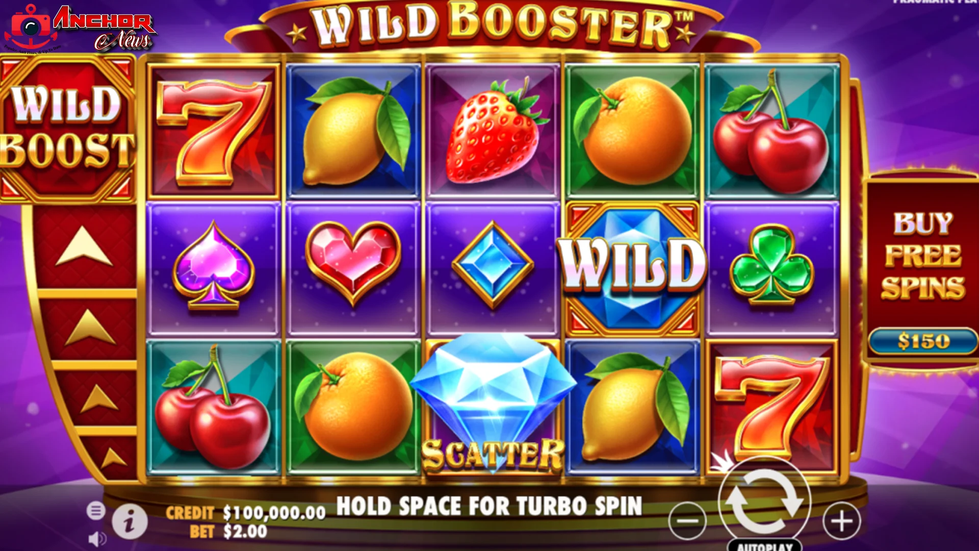 Ngobrolin 2 Mekanisme Unik Dari Wild Booster yang Beda