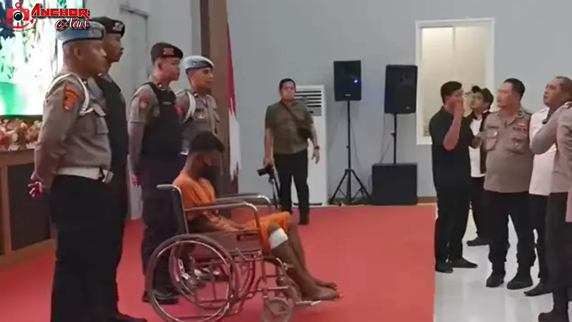 Residivis Malang Curi 14 Motor Dalam 5 Bulan di Blitar