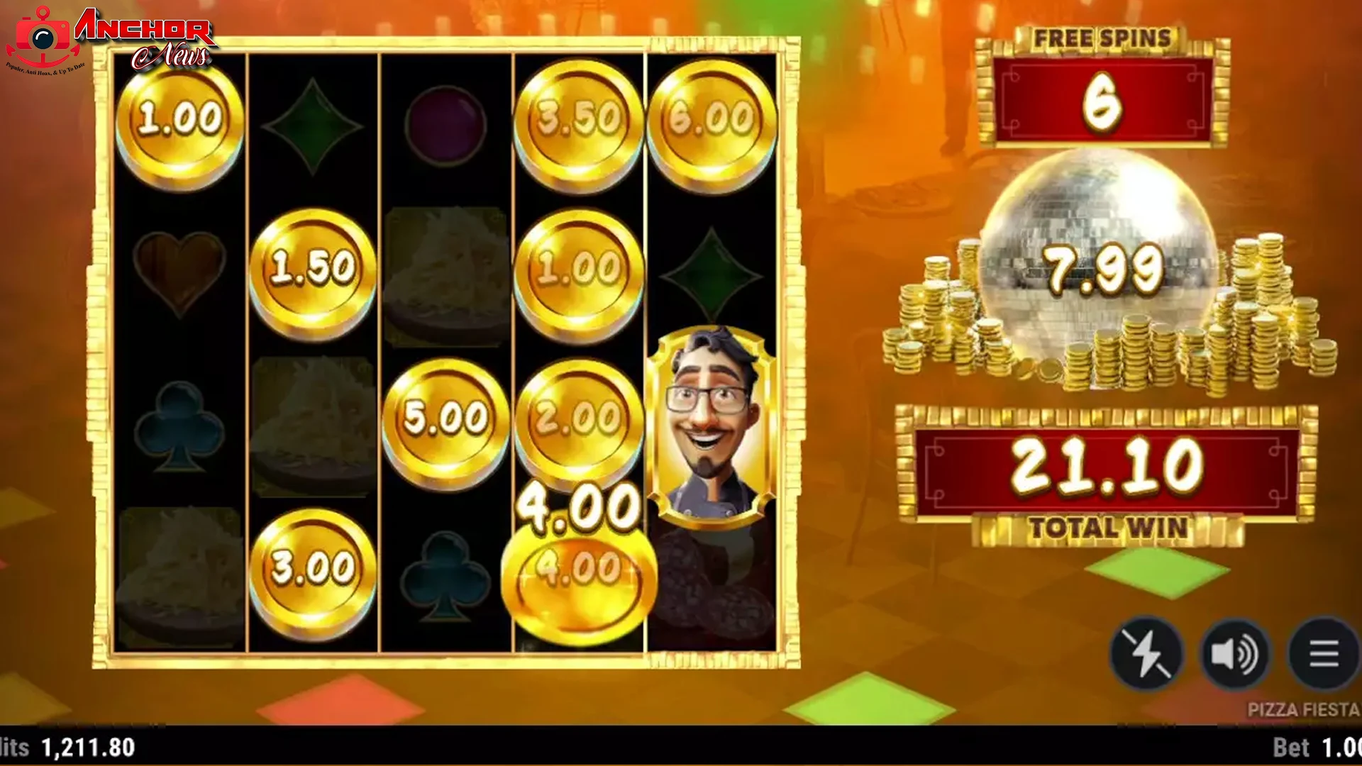 Pizza Fiesta: 4 Menu Andalan yang Lebih Gila dari Extra Cheese