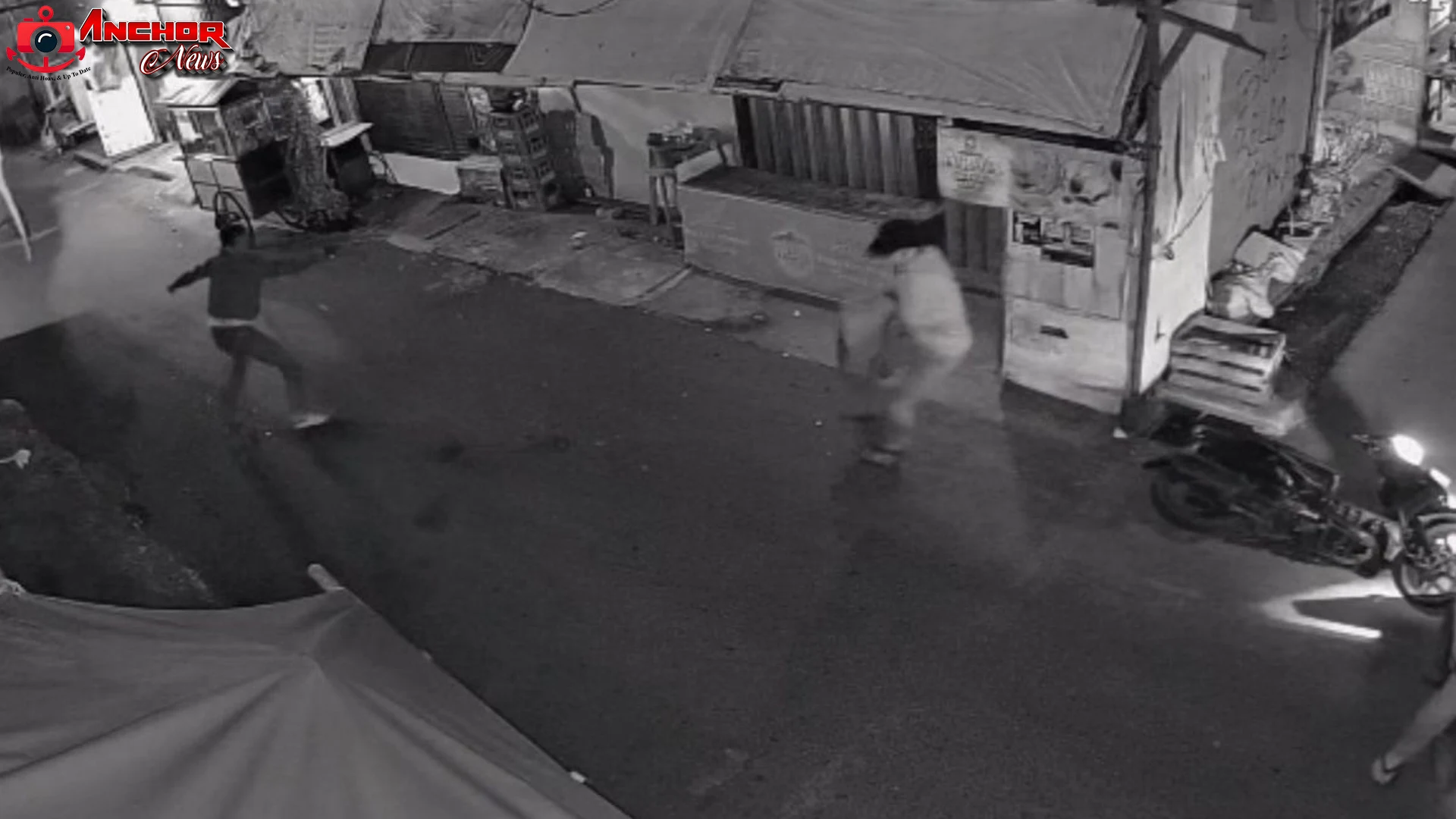 Ronda Malam Berujung Maut: 4 Pelajaran dari Tragedi Hansip