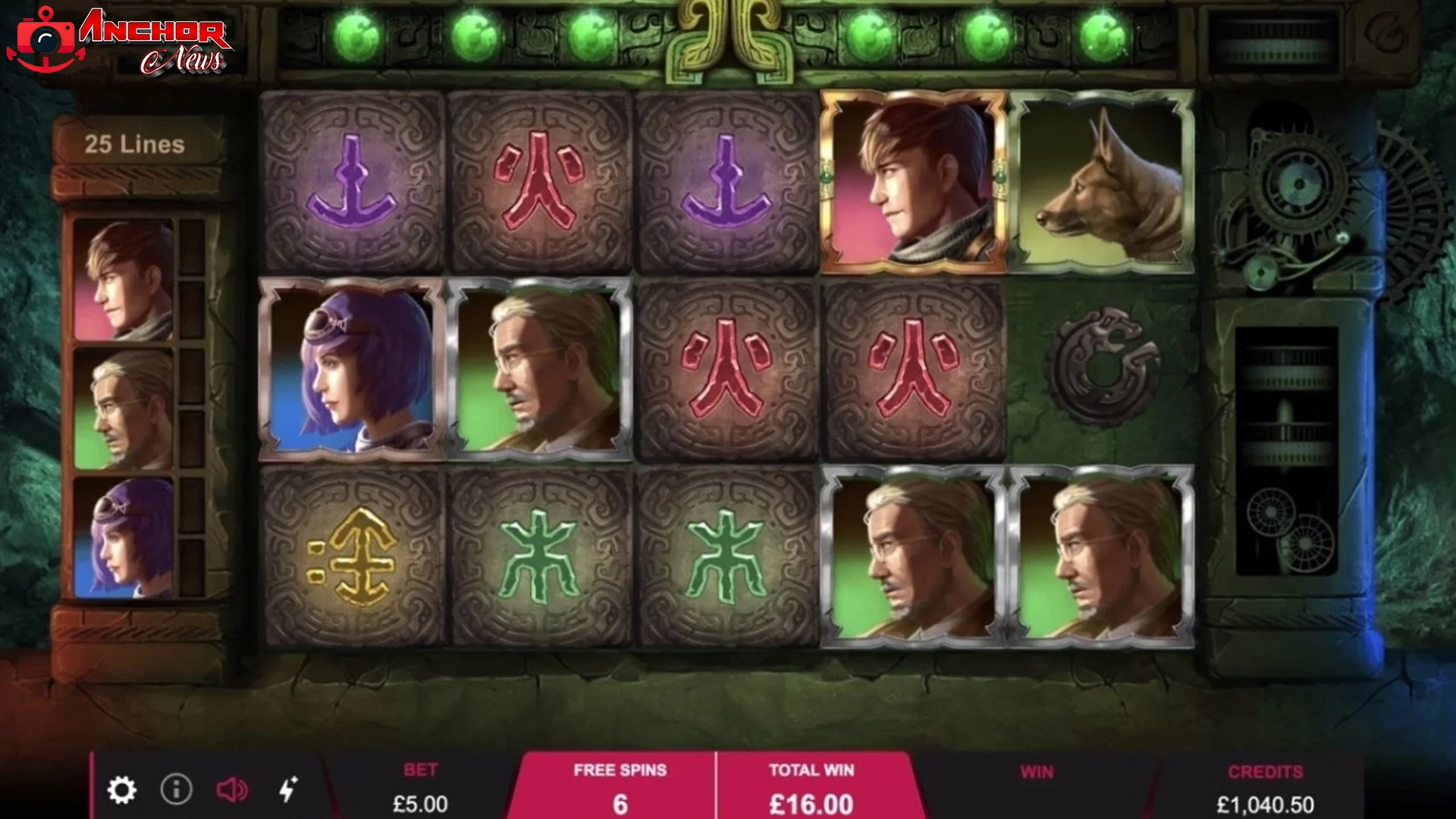 Slot777 Ngasih Relic Seekers Buat Yang Doyan Eksplorasi Brutal