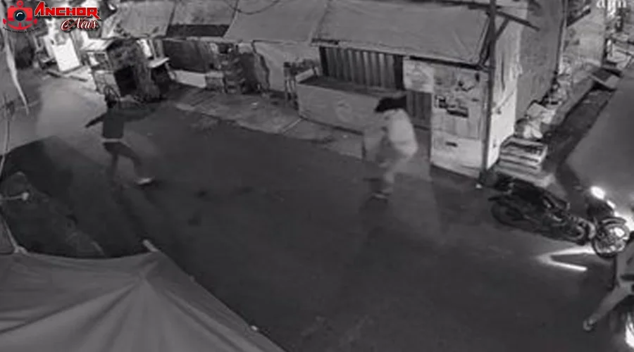 Panik, Tragedi Pencuri Motor di Cakung Lepas 1 Tembakan