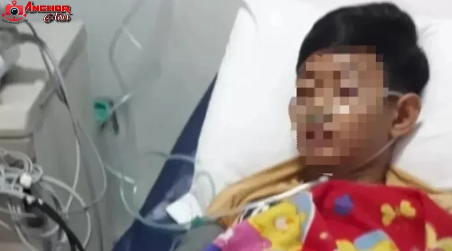 Siswa SMPN Tangsel & 5 Momen Tragis yang Mengubah Hidupnya