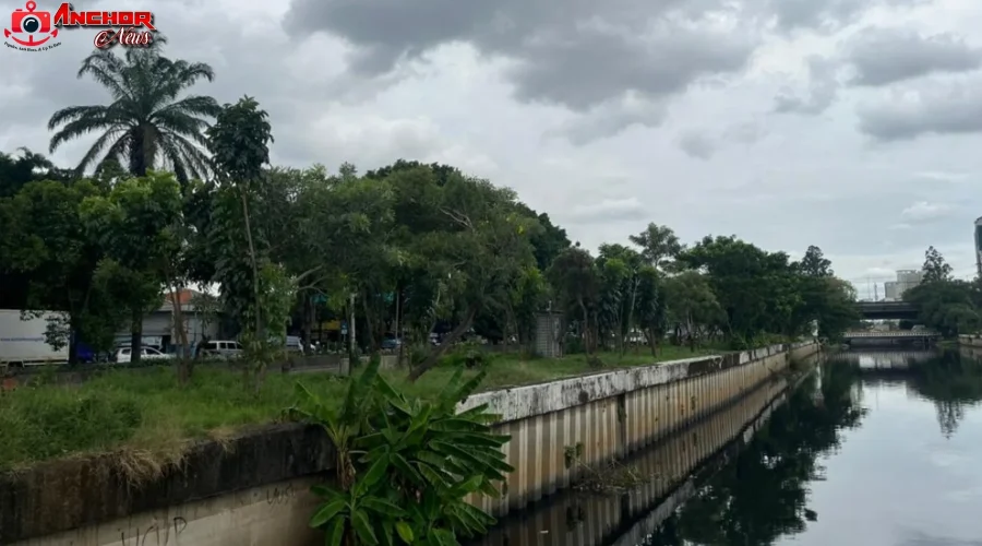 5 Momen Heboh Taman Daan Mogot yang Jadi Lokasi Prostitusi