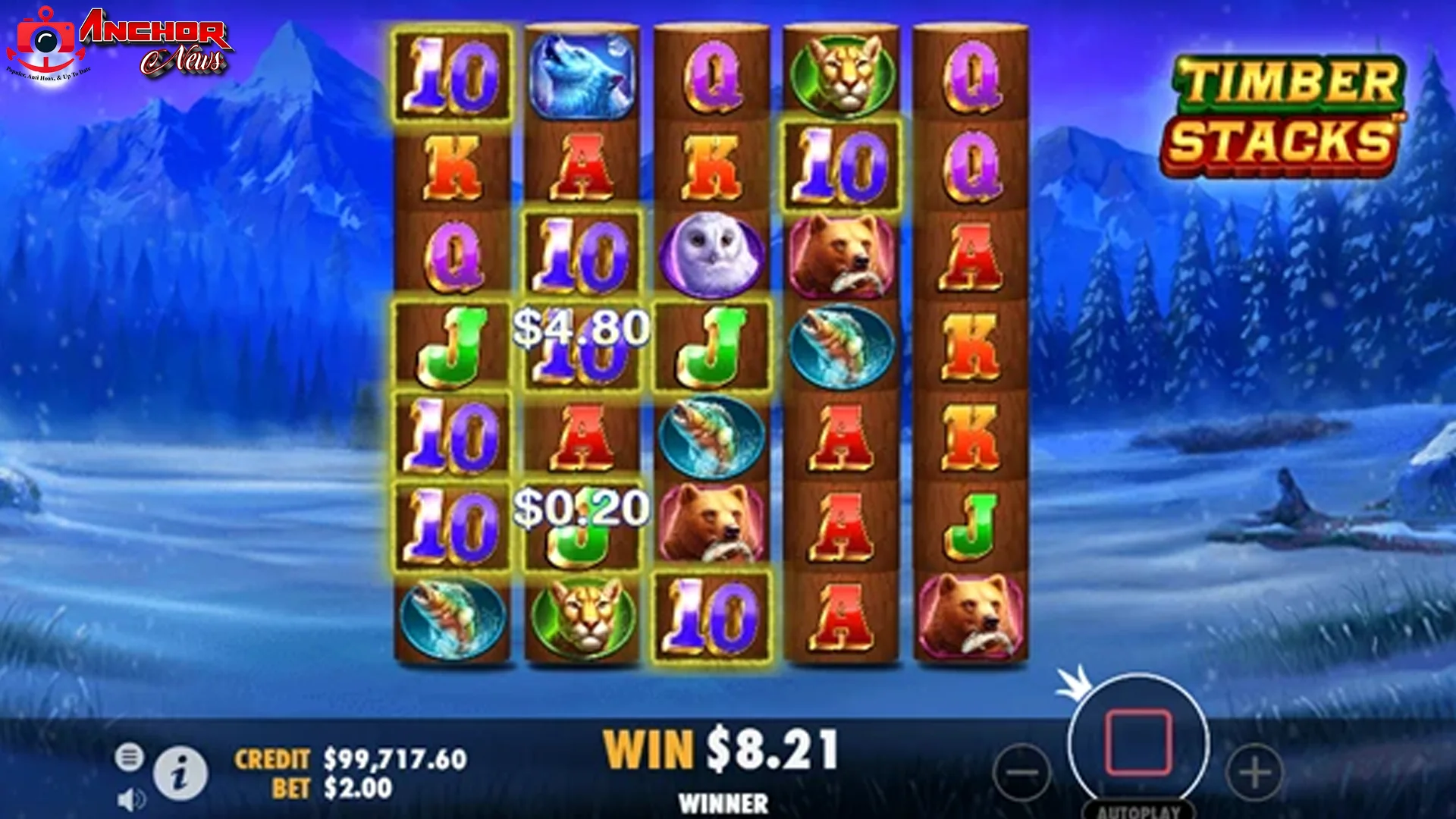 4 Alasan Timber Stacks Jadi Vitamin Otak Anak Gaul Sekarang