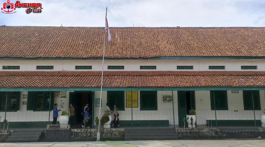 Nasib Pilu Siswa SMPN Tangsel, 5 Fakta Bully yang Bikin Nyesek