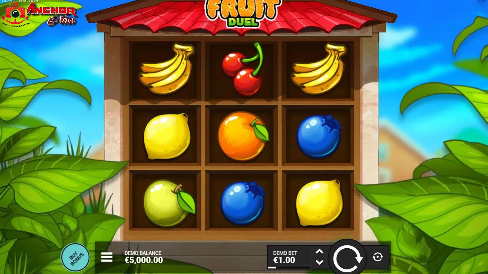 5 Jurus Fruit Duel Buat Lo yang Gak Mau Jadi Noob Selalu