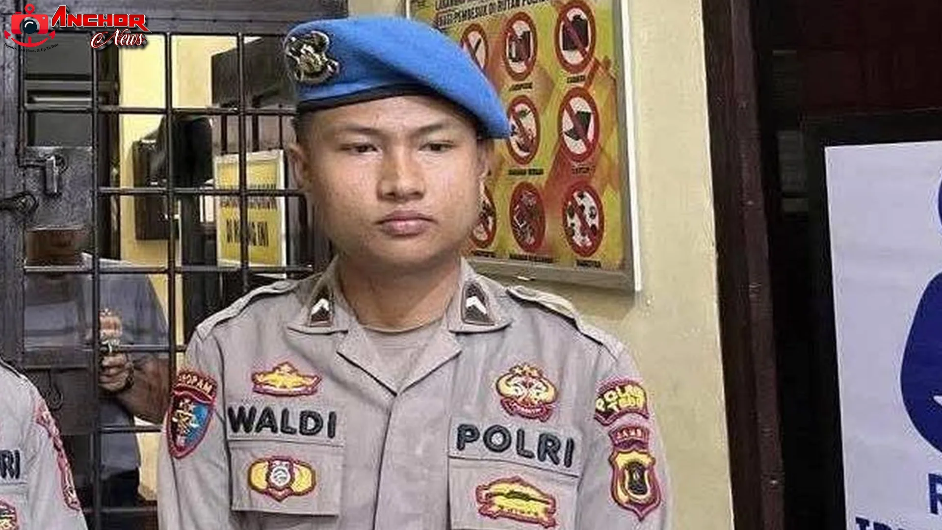 5 Kesalahan Fatal Bripda Waldi yang Bikin Kasus Makin Parah