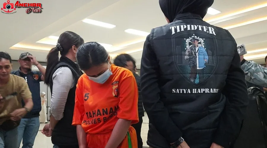 4 Cara Polisi Bongkar Kasus Pembunuhan Sadis di Puncak Bogor