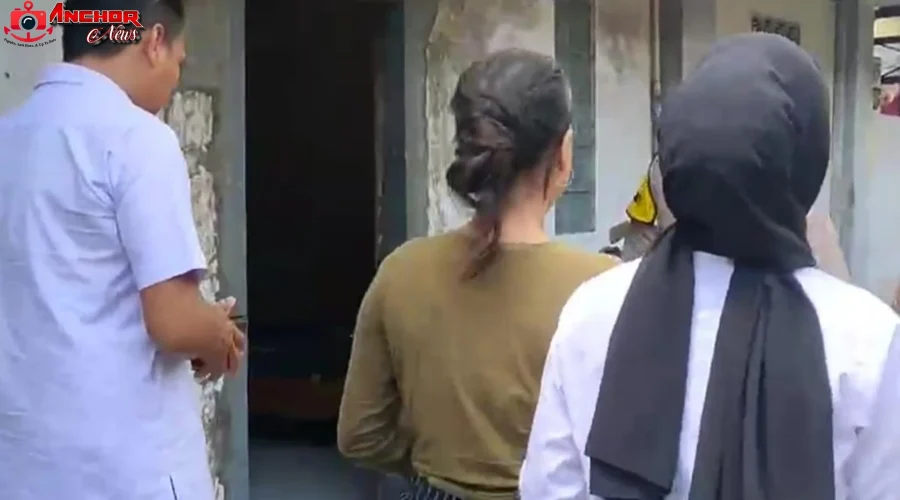 Penyelamatan Gadis Tasikmalaya, 4 Pelaku Sekapan Dibongkar dengan Epik