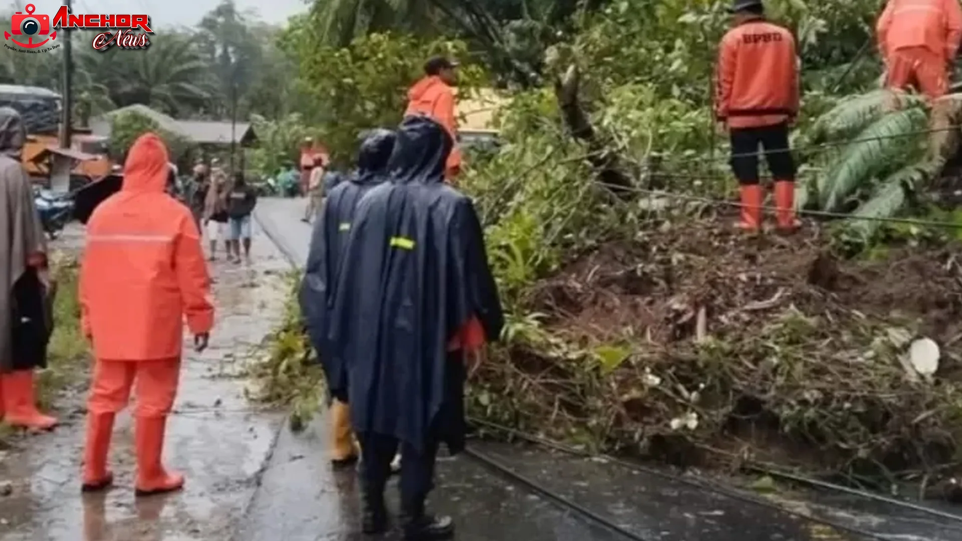 Banjir Bikin Repot? 5 Langkah Kemenkes Bikin Semua Tenang