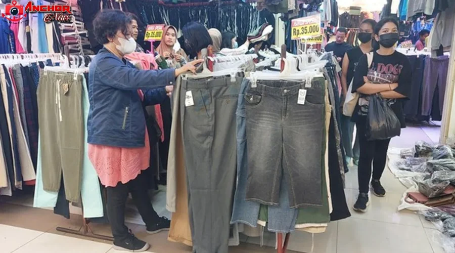 Lo Tau Gak? 5 Peraturan Baru Pakaian Bekas Impor Gak Bisa Resmi