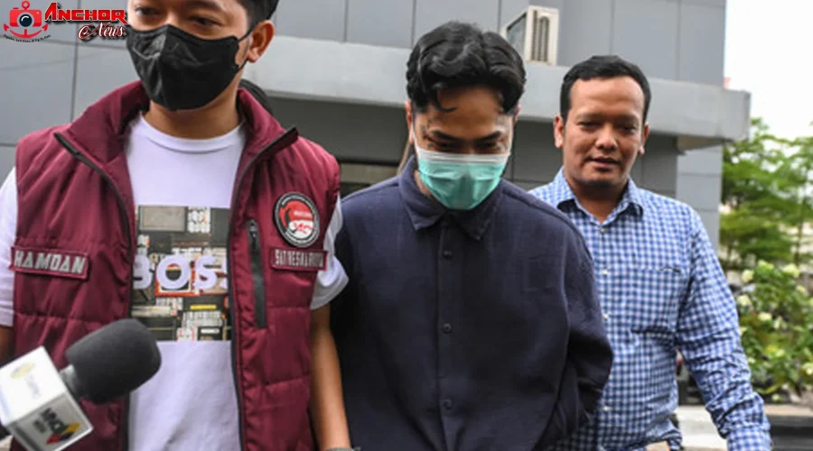 Onadio Leonardo: 5 Sorotan Penting Penggunaan Kasus Narkoba