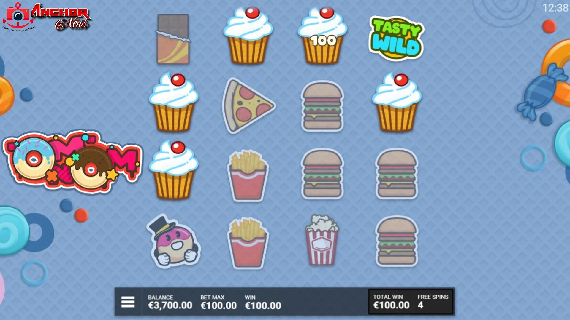 Omnom Dalam 5 Kilasan Woles yang Bikin Lo Nyesel Ketinggalan