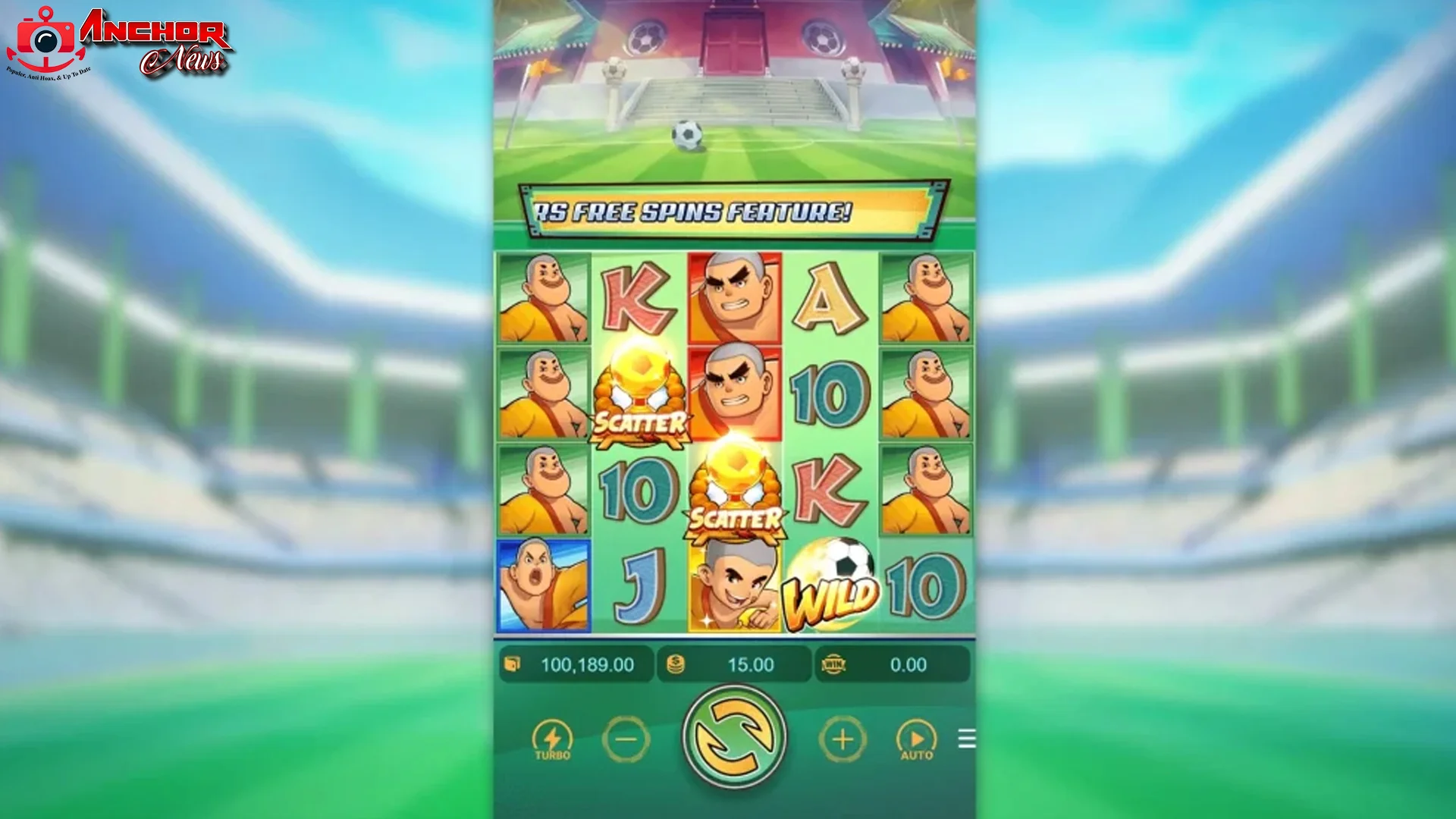 Bikin Hype: 5 Alasan Shaolin Soccer Gak Ada Lawan Boss! 2 2 60 1