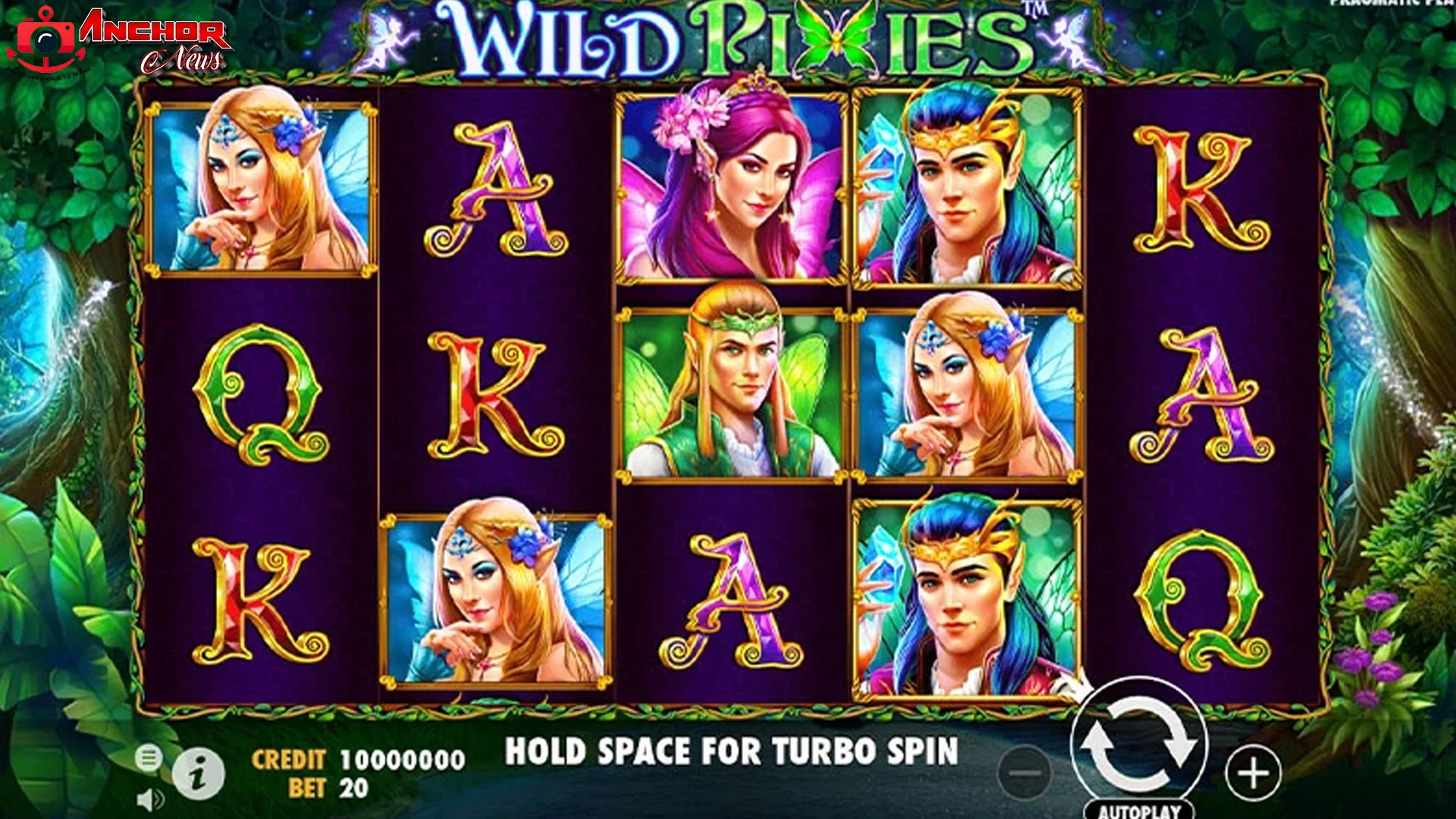 Kecenya Dunia Wild Pixie Dalam 5 Hal Biar Lo Ngeblend di Otak