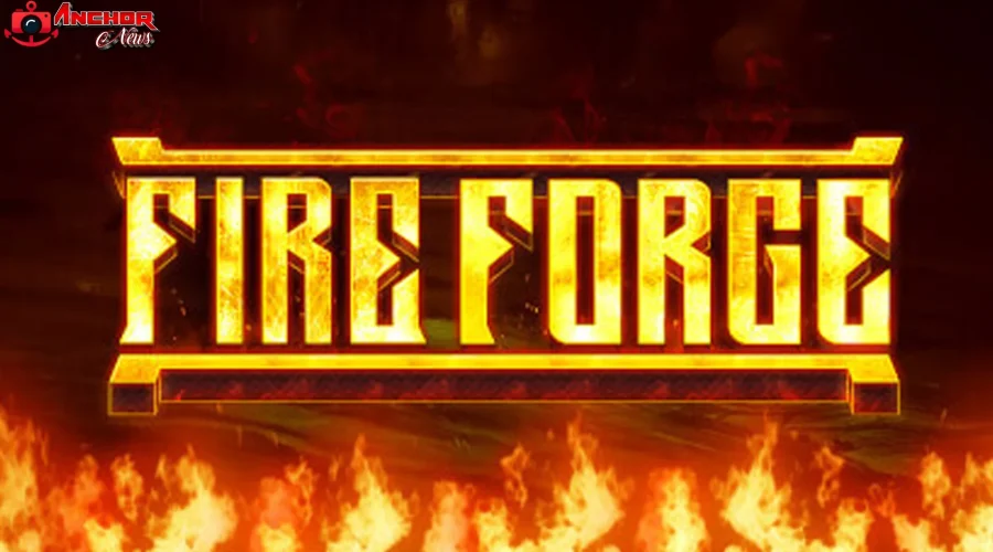 Situs Toto 4D Ngulik Fire Forge Tren Fantasi Anti Basi Bro