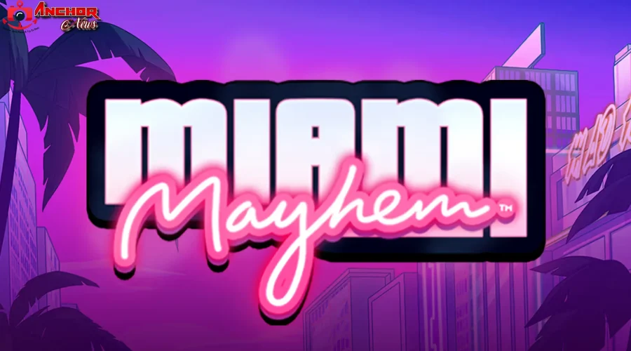 Miami Mayhem: 4 Pulsepoint Raid yang Bikin Jantung Meledak