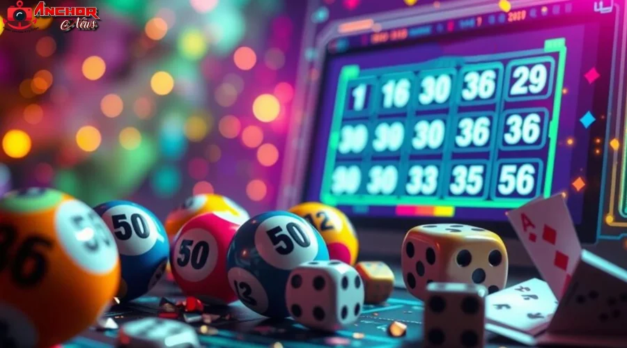 Biar Gak Gaptek, Ini 5 Tren Togel Online Anak Gaul Sekarang