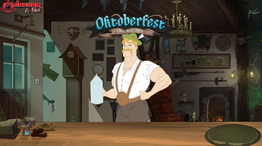 Bikin Overdosis Fun! Ini 5 Challenge di Game Oktoberfest yang Bikin Gila