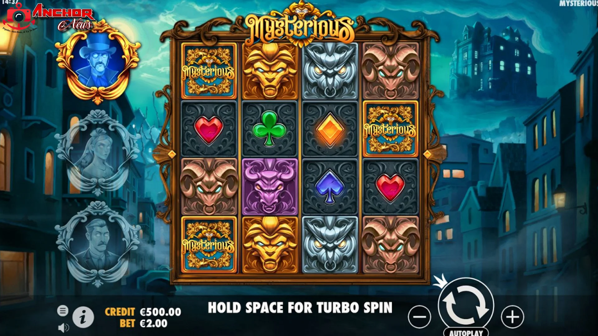 Bocoran 5 Hal Nagih Dari Game Mysterious yang Lo Harus Tahu