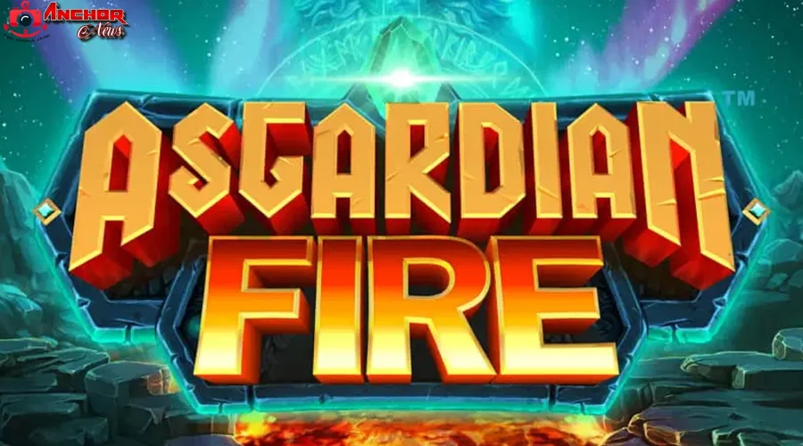 Gokil Asli 5 Inovasi Asgardian Fire yang Bikin Game Lain Minder