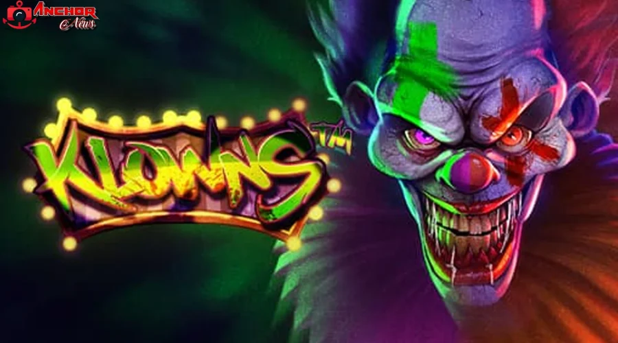 Gila Klowns + Situs Slot Terbaru Jadi 5 Combo Yang Ngegas Abis