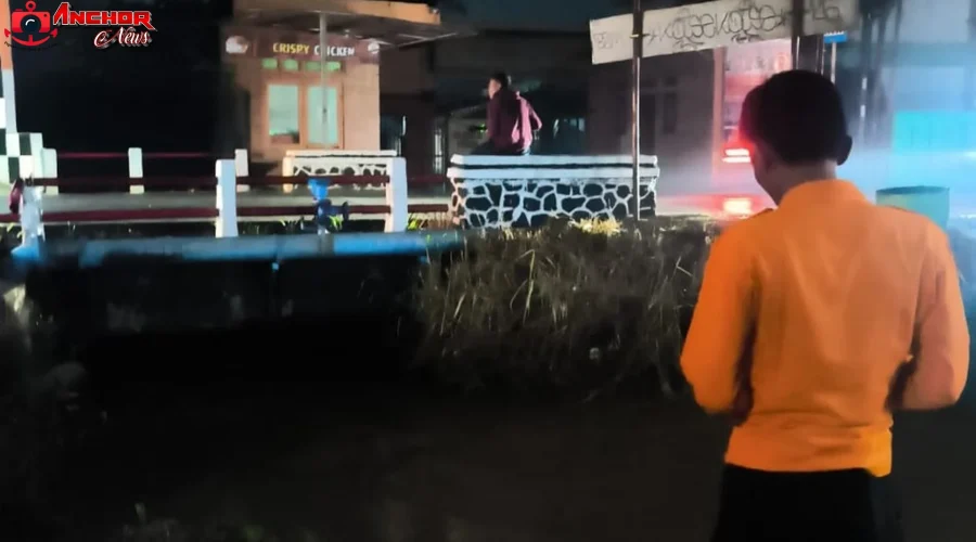 Heboh Kali Rengas Tumpah Lagi, 28 Rumah Warga Bogor Kena Banjir