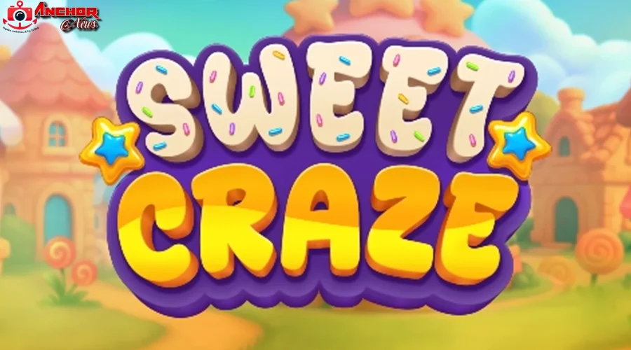 Sweet Craze 2025 Ini Bikin Dunia Maya Jadi Lebih Wuzz Gila Boy