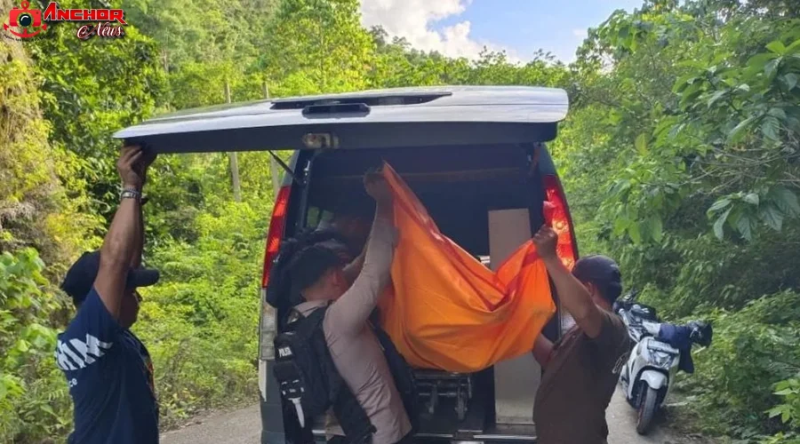 Kronologi Mayat Wanita Hangus di Baubau, Arah Ke 2 Oknum TNI