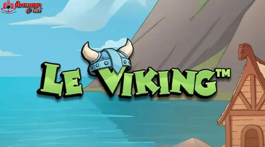 Le Viking Game Petualangan Viking Kuno dengan Grafis Ciamik 2025