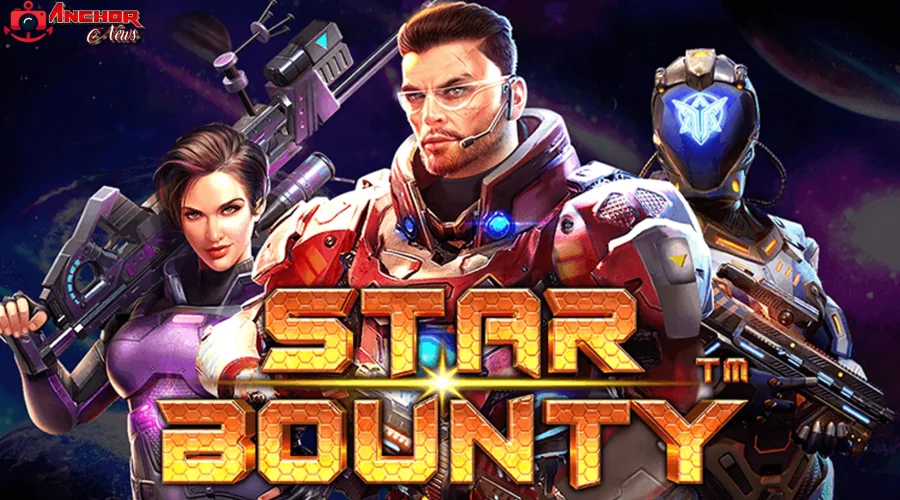 Star Bounty Bukan Cuma Lucu, Ternyata Ada 5 Strategi Mendalam