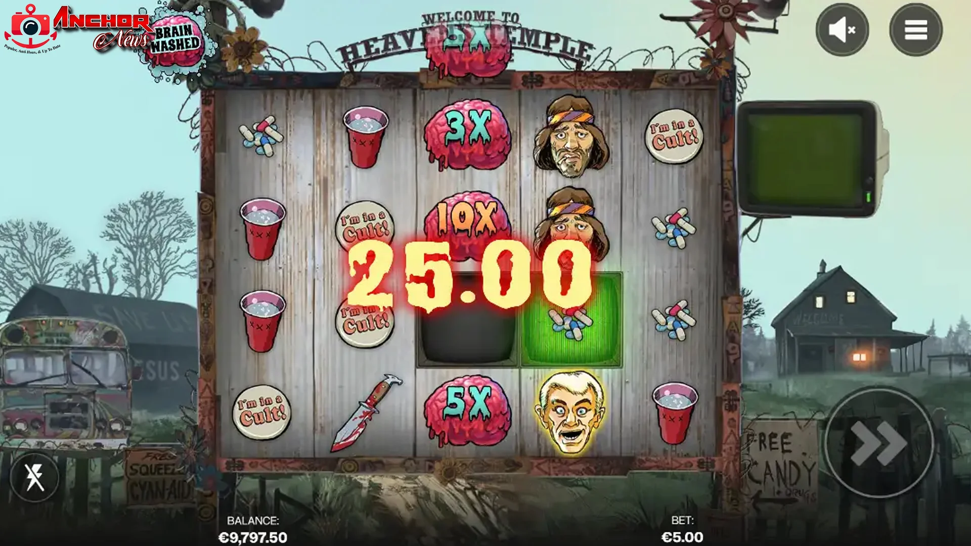 Viral Banget! Penyebab "Brainwashed" Jadi Bahan Bahas TikTok 2025 2 Viral Banget! Penyebab "Brainwashed" Jadi Bahan Bahas TikTok 2025