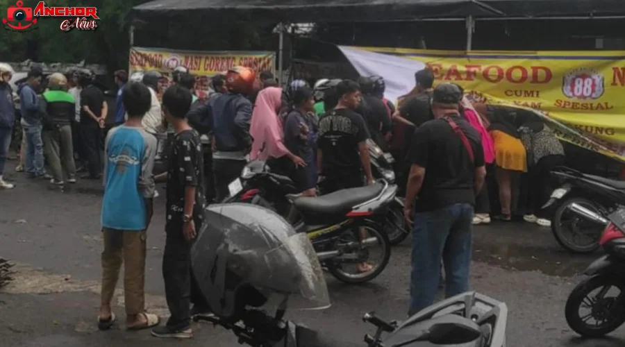 Tragedi Kronologi: 2 Mata Elang Dikeroyok 6 Polisi, Chaos di Kalibata